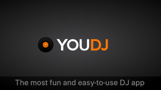 YouDJ Mixer - Easy DJ app