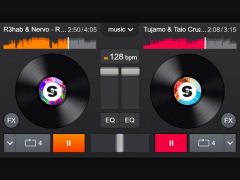 YouDJ Mixer - Easy DJ app