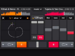 YouDJ Mixer - Easy DJ app