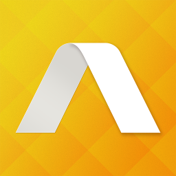 app logo