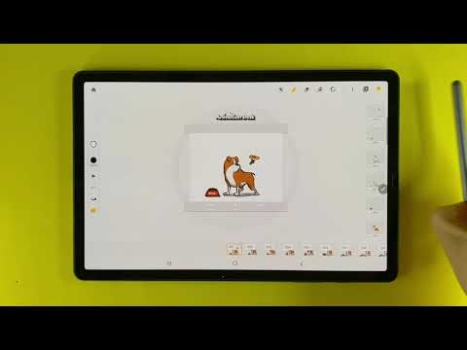 Animation Desk–Cartoon & GIF