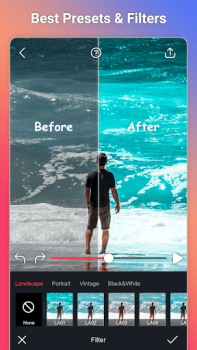 Скачать Movepic: 3D Photo Motion Maker Фотография для Андроид скриншот 5