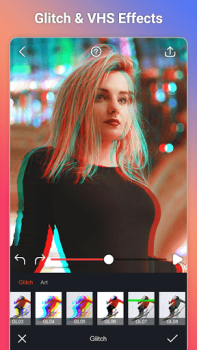 Скачать Movepic: 3D Photo Motion Maker Фотография для Андроид скриншот 7