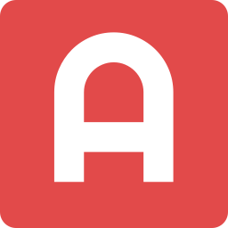 app logo