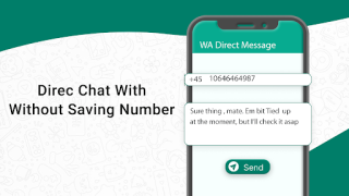 Скачать Whats Web Chat Связь для Андроид скриншот 2
