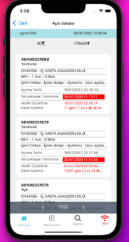 Скачать WinMobile Бизнес для Андроид скриншот 3