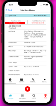 Скачать WinMobile Бизнес для Андроид скриншот 4