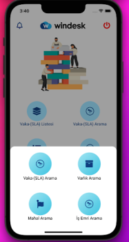 Скачать WinMobile Бизнес для Андроид скриншот 6