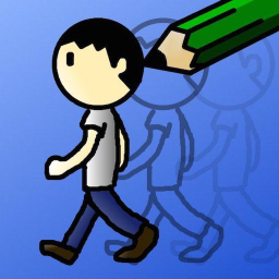 app logo