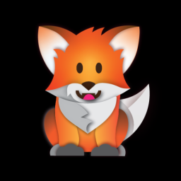 app logo