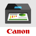 Скачать  Canon Print Service