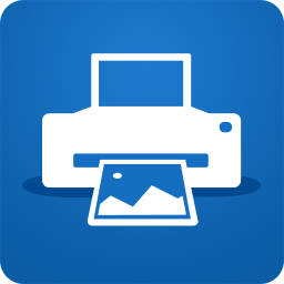 app logo