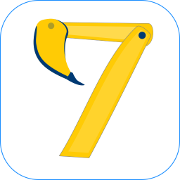 app logo