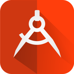 app logo