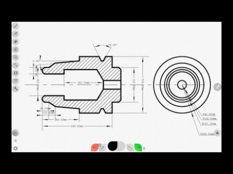 Sketch Box (Easy Drawing)