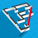 Скачать  Floor Plan Creator