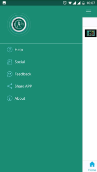 Скачать CADMATE Работа для Андроид скриншот 3