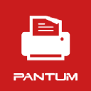 Скачать  Pantum Mobile Print & Scan