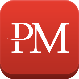 app logo