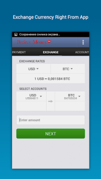 Perfect Money