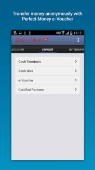 Perfect Money