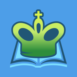 app logo