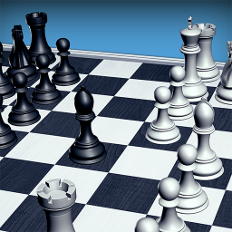 Логотип Chess