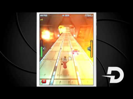 Скачать Agent Dash - Run, Dodge Quick! Аркады для Андроид скриншот 8