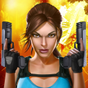 Скачать  Lara Croft: Relic Run