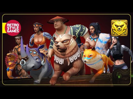 Скачать Spirit Run Гонки для Андроид скриншот 8