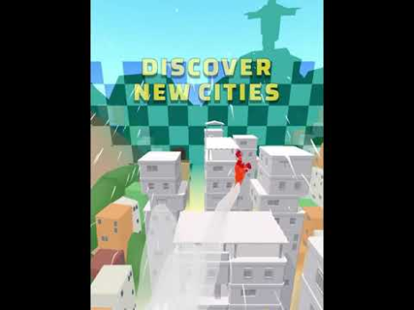 Скачать Parkour Race - FreeRun Game Спортивные игры для Андроид скриншот 8