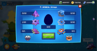 Скачать GameGuardian Инструменты для Андроид скриншот 4