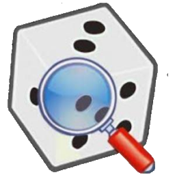 app logo