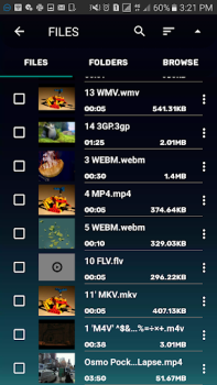 Скачать Video Converter & Compressor Инструменты для Андроид скриншот 2