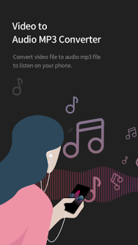 Скачать Video Converter All Format Видеоплееры и редакторы для Андроид скриншот 3