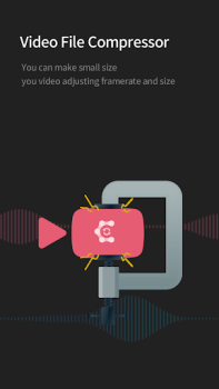 Скачать Video Converter All Format Видеоплееры и редакторы для Андроид скриншот 4