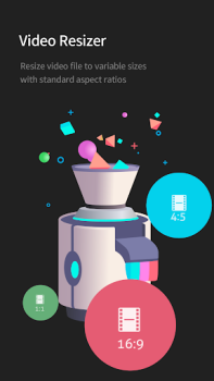 Скачать Video Converter All Format Видеоплееры и редакторы для Андроид скриншот 5