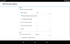 Скачать Switch Audio Converter Музыка и аудио для Андроид скриншот 4