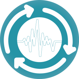app logo