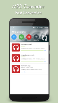 MP3-конвертер