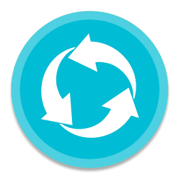app logo