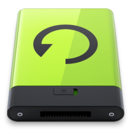app logo