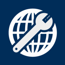Логотип Network Utilities