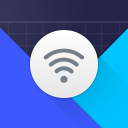 Скачать  NetSpot WiFi Heat Map Analyzer