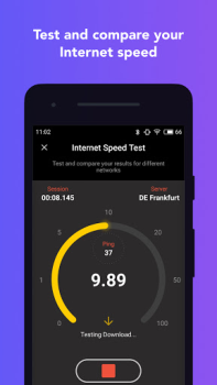 NetSpot WiFi Heat Map Analyzer