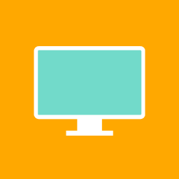 app logo