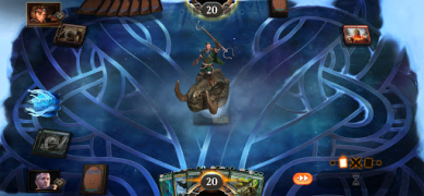 Скачать Magic: The Gathering Arena Карточные для Андроид скриншот 3