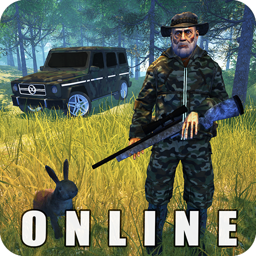 Скачать Hunting Online