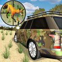Скачать  European Hunting 4x4