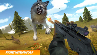 Скачать Hunting Fever Симуляторы для Андроид скриншот 2